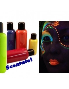 Eulenspiegel Liquido NEON UV Fluorescente | Damas Italia
