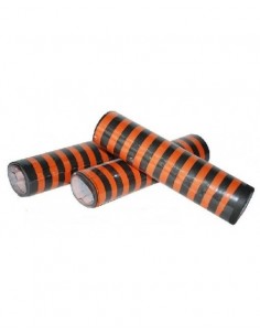 Stelle filanti set 3 pezzi Halloween | Damas Italia