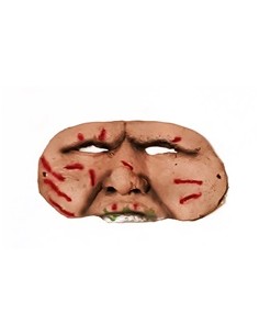 Maschera Lattice Mostri Vari | Damas Italia