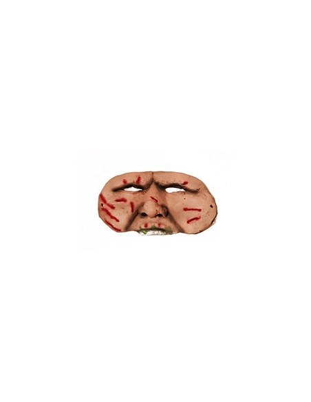 Maschera Lattice Mostri Vari