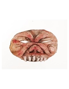Maschera Lattice Mostri Vari | Damas Italia