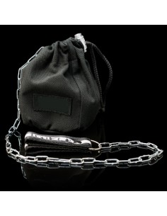 Sacca Custodia Porta Catene | Damas Italia