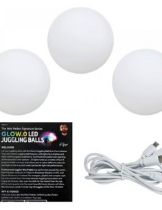 Pallina Luminosa GLOWBALL WES SPEDEN | Damas Italia