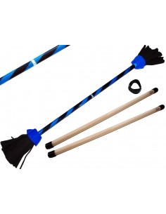 Flowerstick con Decorazione UV | Damas Italia