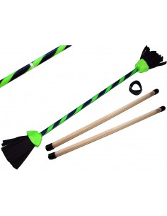 Flowerstick con Decorazione UV | Damas Italia