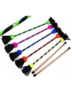 Flowerstick con Decorazione UV | Damas Italia