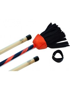 Flowerstick con Decorazione UV | Damas Italia