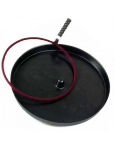 Cerchio Bolle Gigante – KIT Base + Anello | Damas Italia