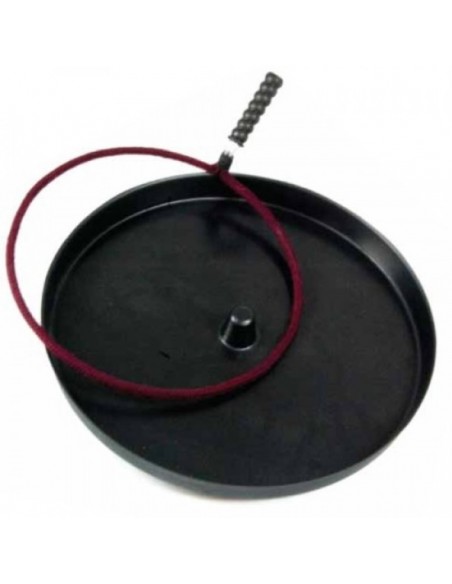 Bolle Gigante KIT Base + Anello 30/40/50 cm