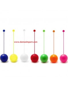 Contact Poi Pro Giga Play 100 mm | Damas Italia