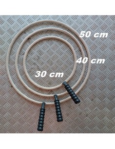 Cerchio Bolle Gigante – KIT Base + Anello | Damas Italia