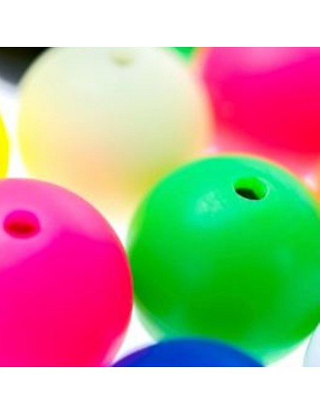 Pomello Silicone per Poi - foro 10mm