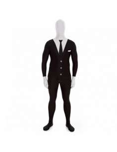 Morphsuit Businessman | Damas Italia