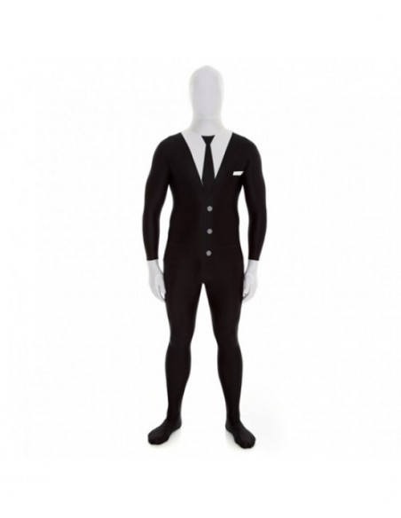 Morphsuit Businessman