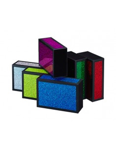 Cigar Box GLITTER Henry's | Damas Italia