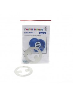 Kit Mr Babache Evolution 3 - Peso addizionale per il diabolo