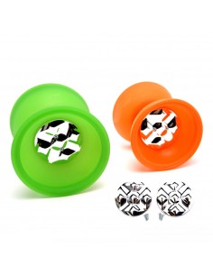 Kit Mr Babache Evolution 5 | Damas Italia