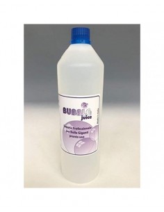 Sapone per Bolle Bubble Juice Pronto uso 1LT | Damas Italia