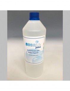 Sapone per Bolle Bubble Juice Concentrato 1LT resa 5LT