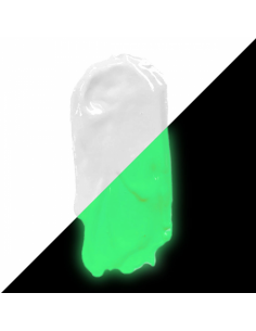 Supracolor Kryolan Fosforescente Glow in the dark