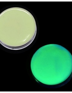 Supracolor Kryolan Fosforescente Glow in the dark - Damas Italia
