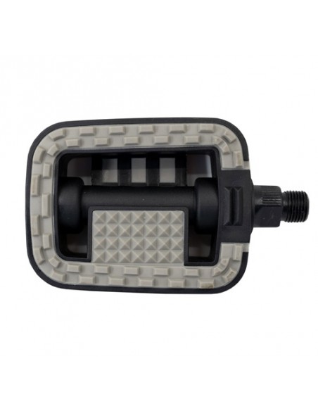 Pedali Monociclo Qu-ax Antislip - A coppia