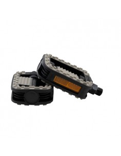 Pedali Monociclo Qu-ax Antislip - A coppia | Damas Italia