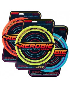 Frisbee Aerobie Sprint 25 cm | Damas Italia