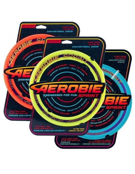 Frisbee Aerobie Sprint 25 cm