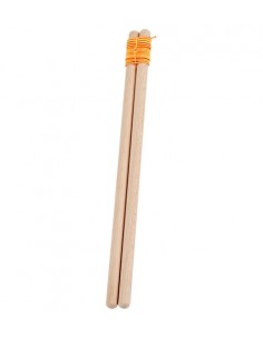 Bacchette Junior Legno per Diabolo | Damas Italia