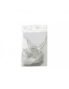 Filo Diabolo Henrys Bianco Set di 3 | Damas Italia