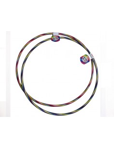 Hula Hoop economico 60cm | Damas Italia