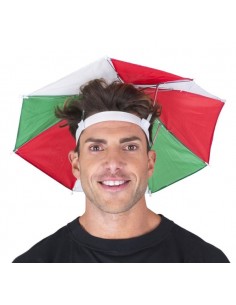 Cappello con Ombrello | Damas Italia