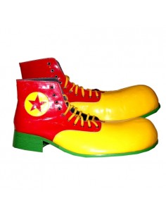 Scarpe Clown Jumbo | Damas Italia