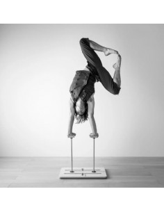 Pedana Verticalismo Basic Hand Balance Board | Damas Italia