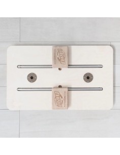 Pedana Verticalismo Basic Hand Balance Board | Damas Italia