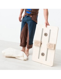 Pedana Verticalismo Basic Hand Balance Board | Damas Italia