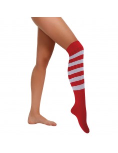 Calze Righe 60cm | Damas Italia