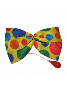 Papillon Clown Spruzza Acqua | Damas Italia
