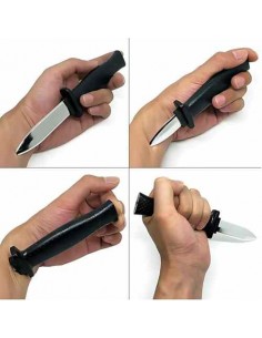 Coltello Finto Retrattile - Damas Italia