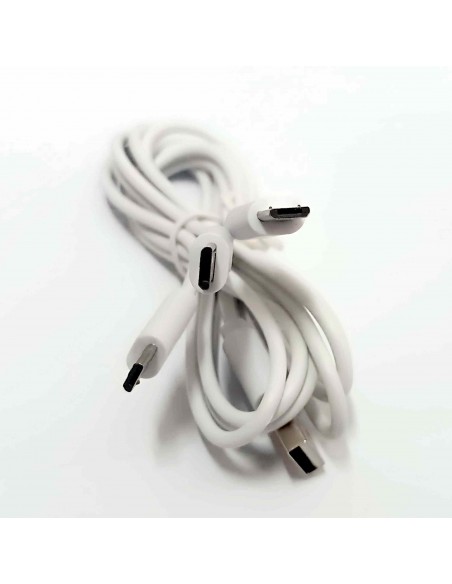 Cavo Ricarica USB a 3 uscite