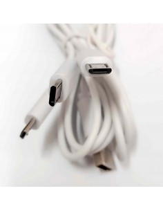 Cavo Ricarica USB a 3 uscite | Damas Italia