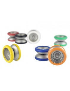 Yoyo Henrys Python - Damas Italia