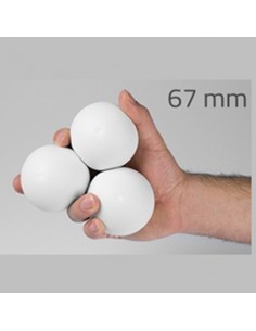 Pallina MMX Play - 62 / 67 / 70 mm | Damas Italia