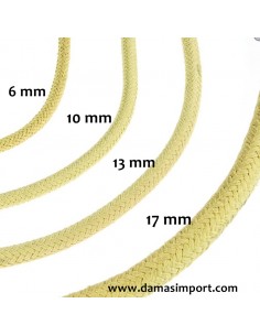 Corda Kevlar x 10 MT | Damas Italia