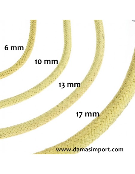 Corda Kevlar x 10 MT