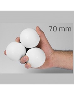 Pallina MMX Play - 62 / 67 / 70 mm | Damas Italia