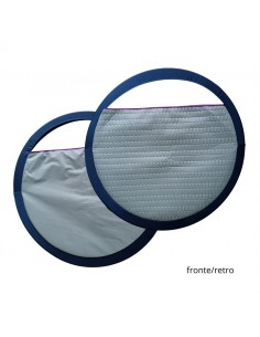 Sacca Fodera per hula/cerchio aereo | Damas Italia