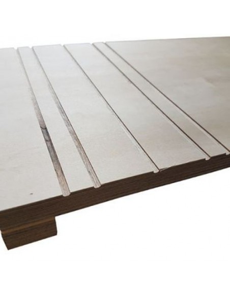 Tavola Legno per rolla bolla Cirkao