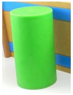 Rullo Orizzontale Grip Pieno | Damas Italia